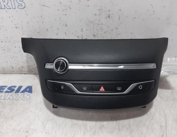 Radio Bedienschalter Peugeot 308 II SW  96777660ZD P17399872