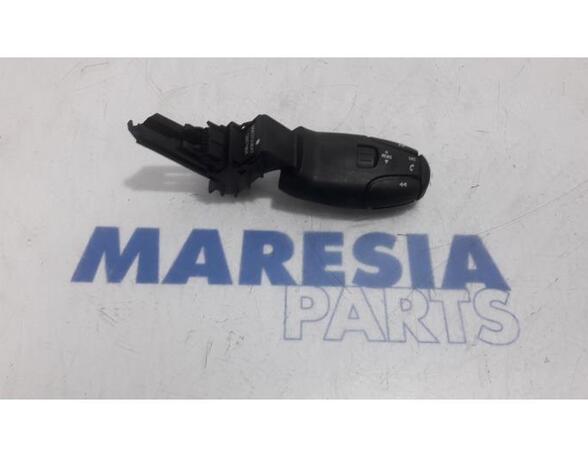 Radio Control Stalk PEUGEOT 5008 (0E, 0U)