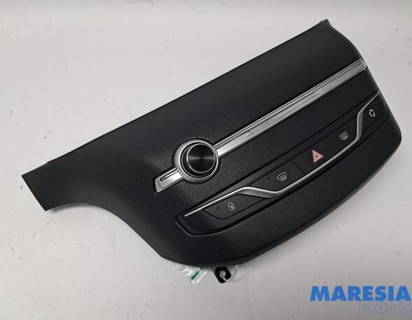 Radio Bedienschalter Peugeot 308 II SW  96777660ZD P21701121