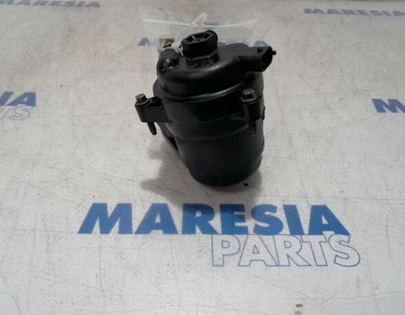 Fuel filter housing CITROËN C4 Grand Picasso II (DA, DE), CITROËN C4 Picasso II (--)