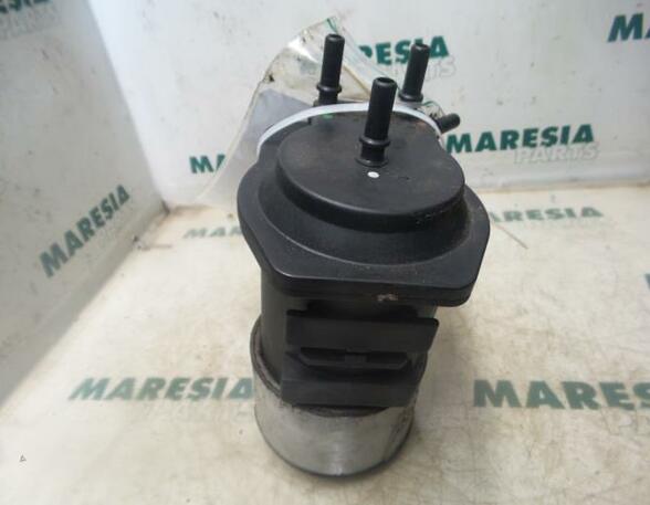 Fuel filter housing RENAULT KANGOO Express (FC0/1_)