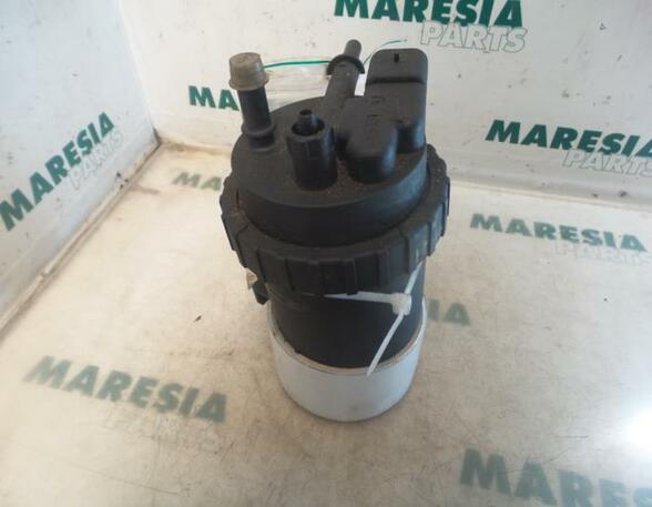 Fuel filter housing RENAULT Clio II (BB, CB)