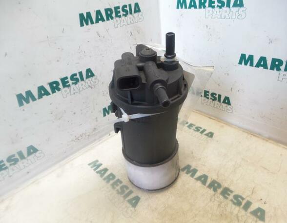 Fuel filter housing RENAULT Laguna II Grandtour (KG0/1)