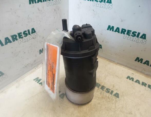 Fuel filter housing RENAULT Laguna II Grandtour (KG0/1)