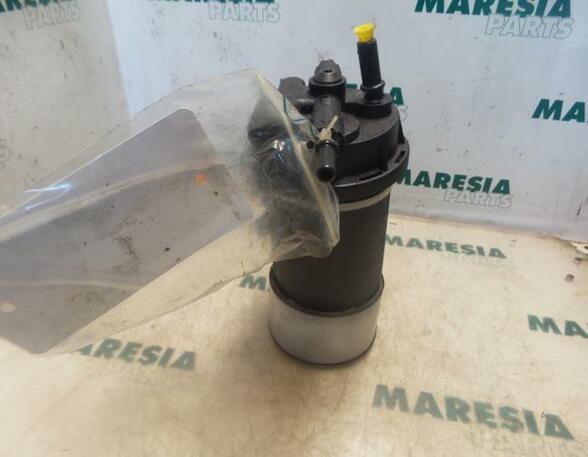 Fuel filter housing RENAULT Laguna II Grandtour (KG0/1)