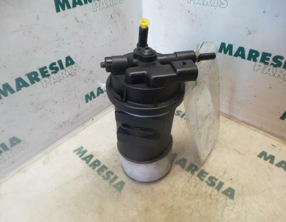 Fuel filter housing RENAULT Laguna II Grandtour (KG0/1)