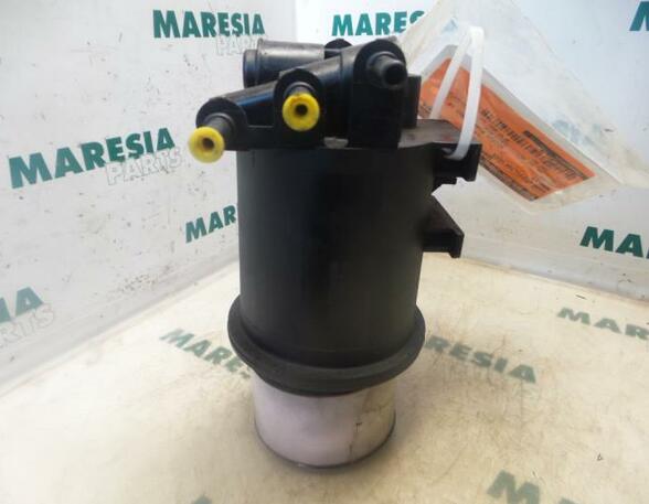 Fuel filter housing RENAULT Laguna II Grandtour (KG0/1)