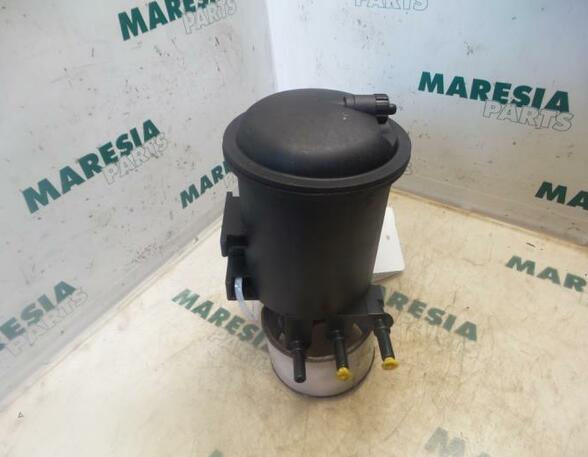 Fuel filter housing RENAULT Laguna II Grandtour (KG0/1)