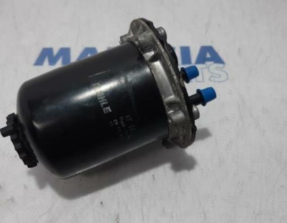 Fuel filter housing DACIA Dokker Großraumlimousine (KE), DACIA Logan MCV (KS), DACIA Logan MCV II (--)