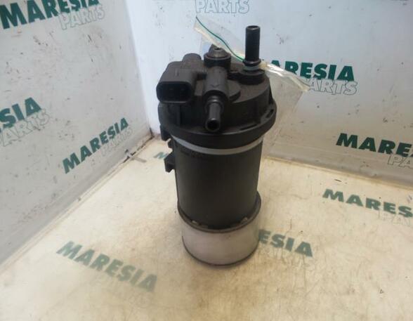 Fuel filter housing RENAULT Laguna II Grandtour (KG0/1)