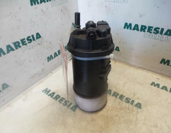 Fuel filter housing RENAULT Laguna II Grandtour (KG0/1)