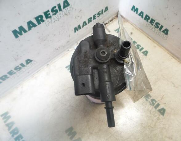 Fuel filter housing RENAULT Laguna II Grandtour (KG0/1)