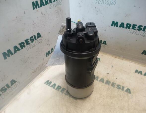 Fuel filter housing RENAULT Laguna II Grandtour (KG0/1)