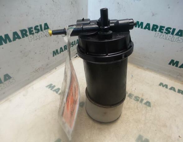 Fuel filter housing RENAULT Laguna II Grandtour (KG0/1)