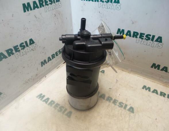 Fuel filter housing RENAULT Laguna II Grandtour (KG0/1)