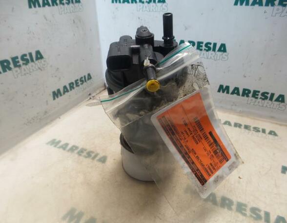 Fuel filter housing RENAULT Laguna II Grandtour (KG0/1)