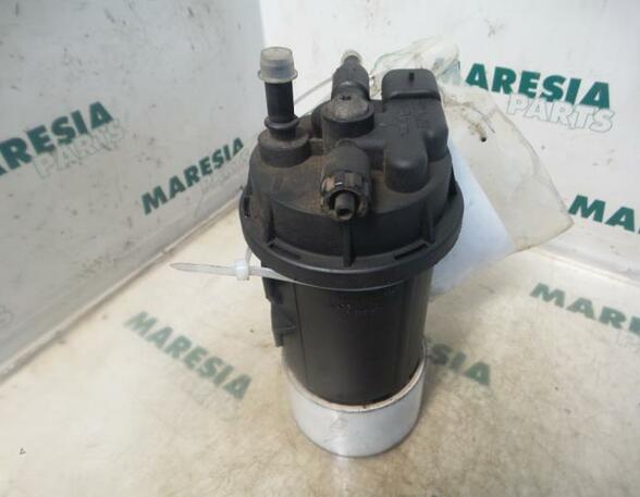 Fuel filter housing RENAULT MEGANE II Saloon (LM0/1_), RENAULT MEGANE II (BM0/1_, CM0/1_)