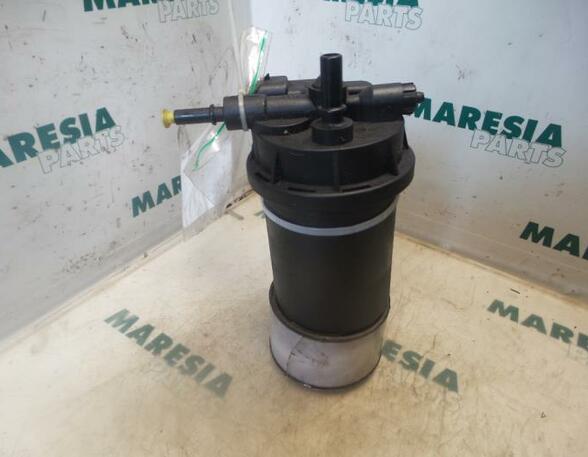 Fuel filter housing RENAULT Laguna II Grandtour (KG0/1)