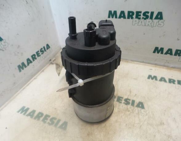 Fuel filter housing RENAULT KANGOO Express (FC0/1_)