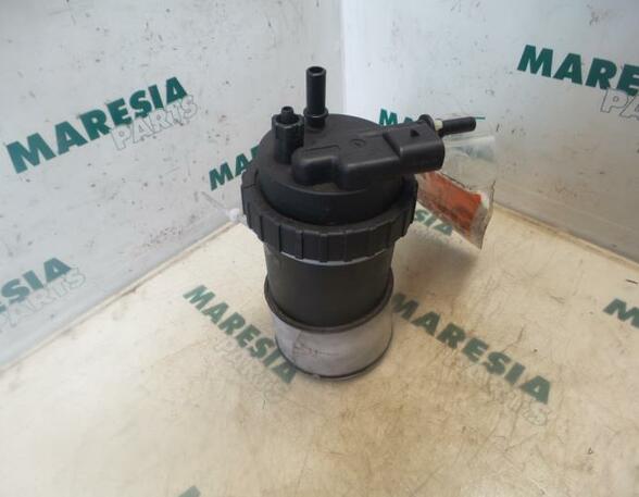 Fuel filter housing RENAULT KANGOO Express (FC0/1_)