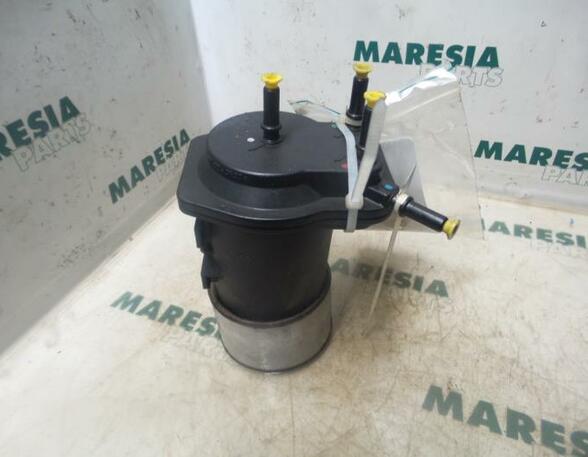 Fuel filter housing RENAULT KANGOO Express (FC0/1_)