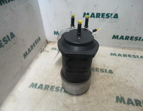 Fuel filter housing RENAULT KANGOO Express (FC0/1_)