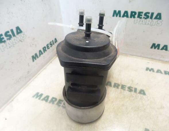 Fuel filter housing RENAULT KANGOO Express (FC0/1_)