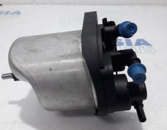 Fuel filter housing PEUGEOT 5008 (0E, 0U)