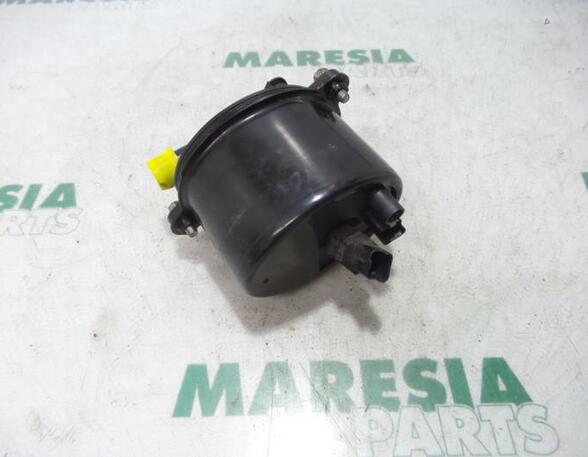 Fuel filter housing CITROËN C-CROSSER (VU_, VV_), CITROËN C-CROSSER ENTERPRISE (VU_, VV_)