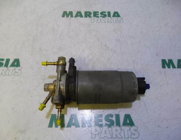 Fuel filter housing ALFA ROMEO 147 (937)