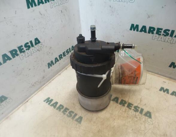 Fuel filter housing RENAULT KANGOO (KC0/1_)