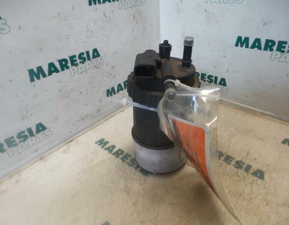 Fuel filter housing RENAULT KANGOO (KC0/1_)