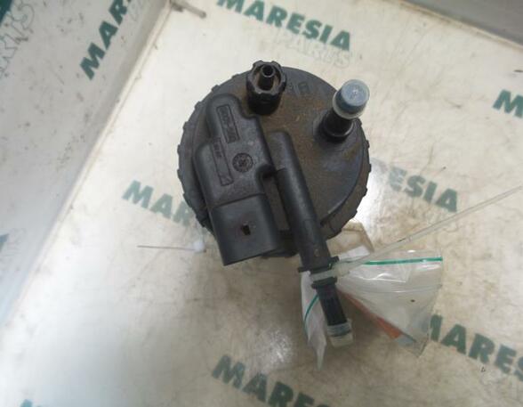 Fuel filter housing RENAULT KANGOO (KC0/1_)