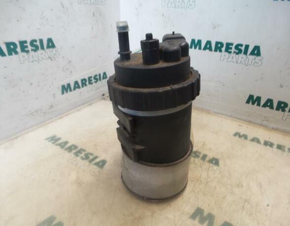 Fuel filter housing RENAULT KANGOO (KC0/1_)