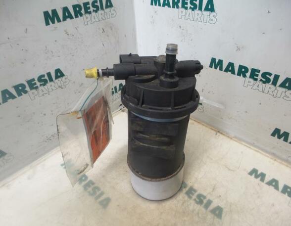 Fuel filter housing RENAULT Scénic II (JM0/1)