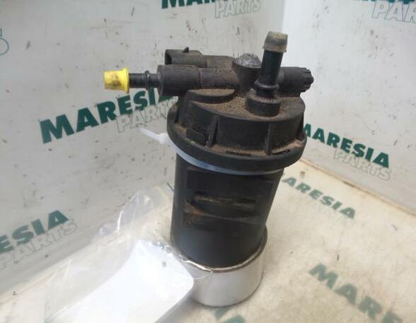 Fuel filter housing RENAULT Grand Scénic II (JM0/1)