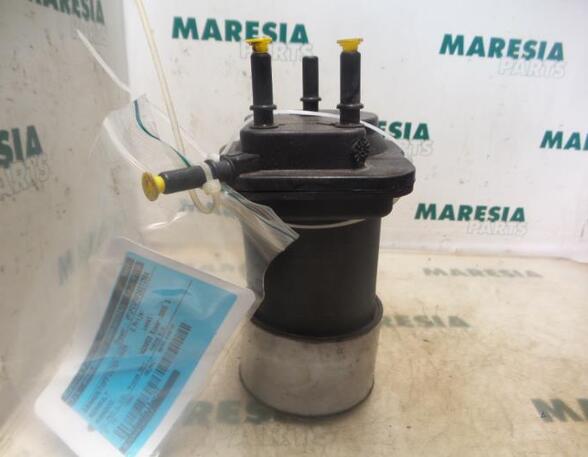 Fuel filter housing RENAULT KANGOO Express (FC0/1_)