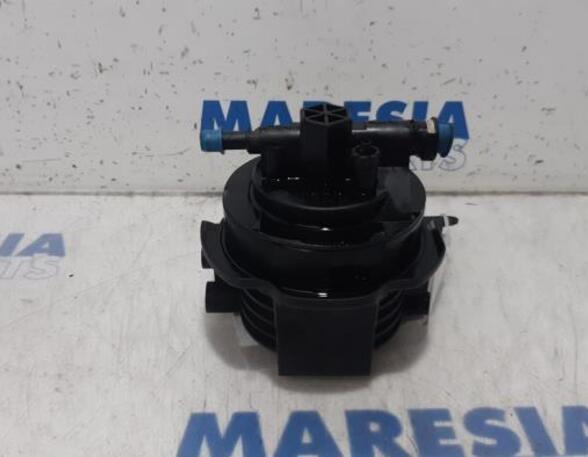 Fuel filter housing FIAT Scudo Kasten (270, 272)