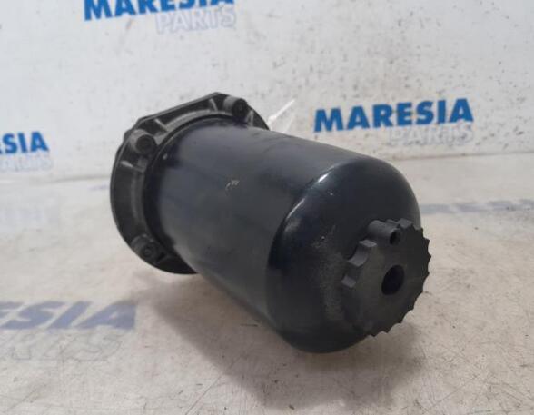 Fuel filter housing OPEL Vivaro B Kasten (--)