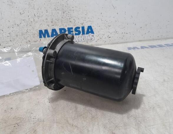 Fuel filter housing OPEL Vivaro B Kasten (--)