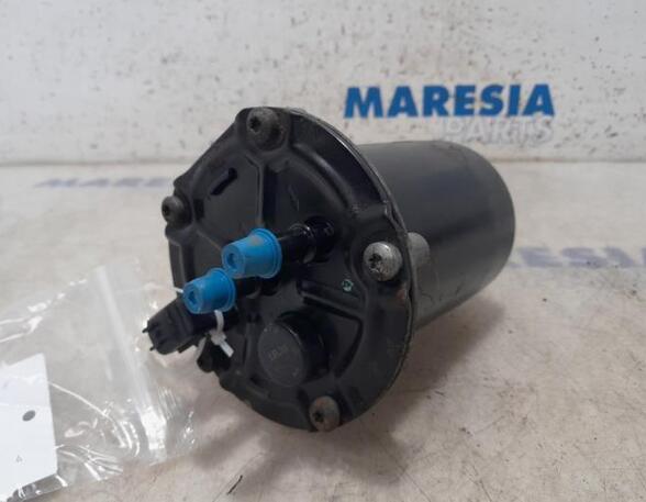 Fuel filter housing OPEL Vivaro B Kasten (--)