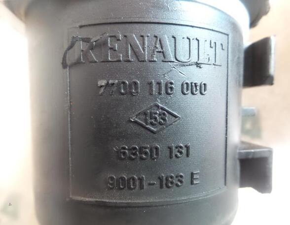 Brandstoffilter Behuizing RENAULT Kangoo Express (FC0/1)