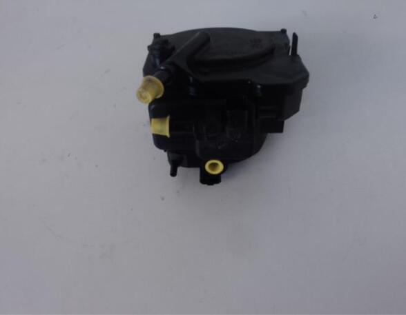 Fuel filter housing PEUGEOT 307 Break (3E), PEUGEOT 307 SW (3H), CITROËN C5 II Break (RE_), CITROËN C4 I (LC_)