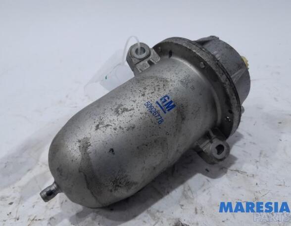 Fuel filter housing OPEL COMBO Box Body/MPV (X12)