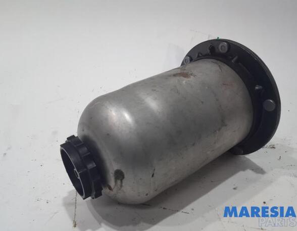 Fuel filter housing RENAULT Master III Kasten (FV), RENAULT Trafic III Kasten (FG), NISSAN NV300 Kasten (X82)