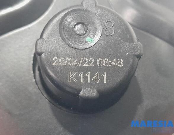 Fuel filter housing RENAULT Master III Kasten (FV), RENAULT Trafic III Kasten (FG), NISSAN NV300 Kasten (X82)