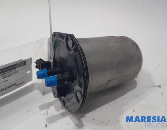 Fuel filter housing RENAULT Master III Kasten (FV), RENAULT Trafic III Kasten (FG), NISSAN NV300 Kasten (X82)