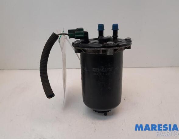 Fuel filter housing RENAULT Trafic III Kasten (FG), NISSAN NV300 Kasten (X82)