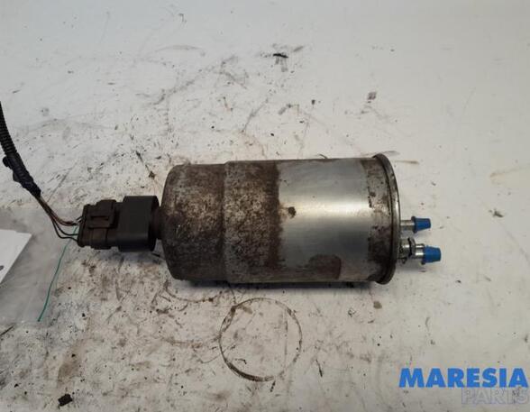 Fuel filter housing OPEL COMBO Box Body/MPV (X12)