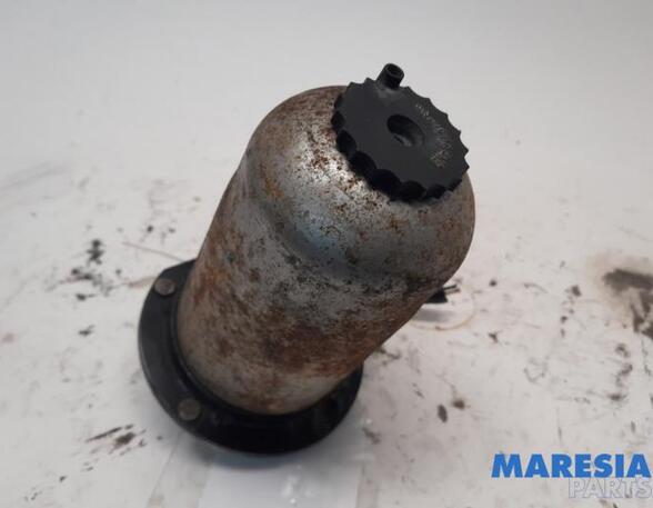 Fuel filter housing RENAULT Trafic III Kasten (FG)